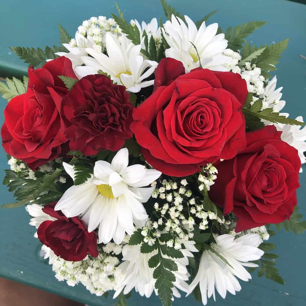 teleflora flowers valentines day ideas