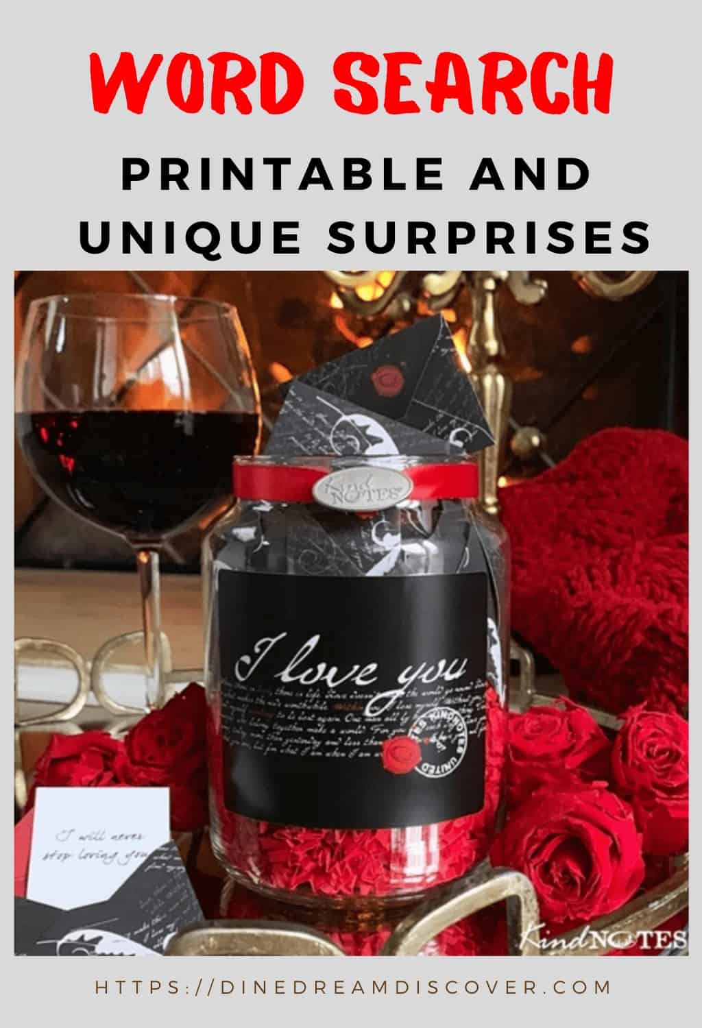 unique valentine gift ideas
