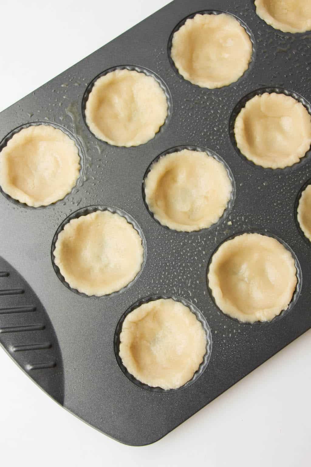muffin tin recipe