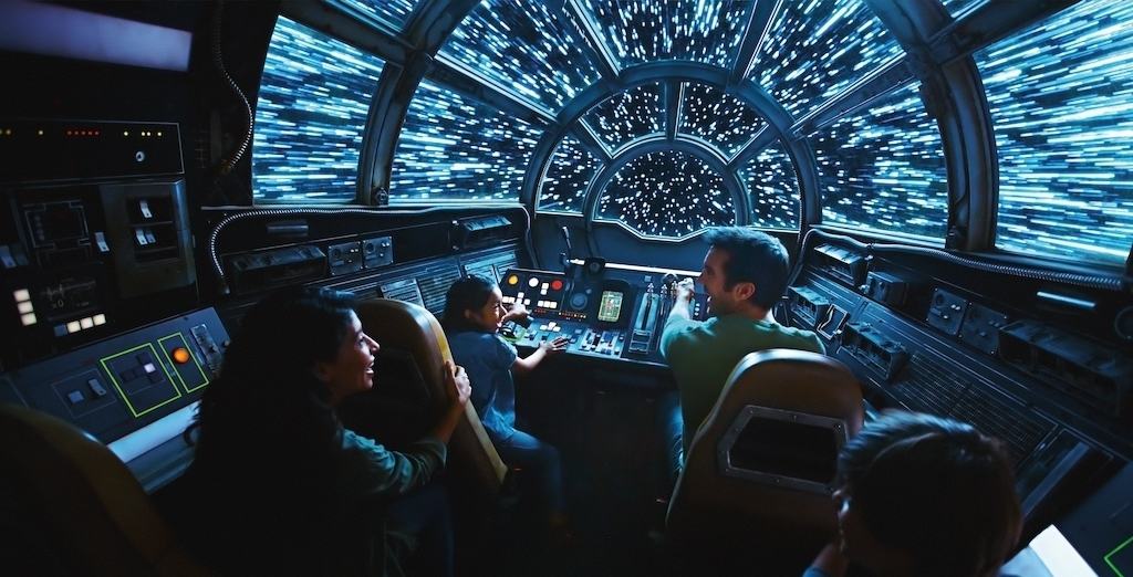 Here's the latest in BRAND NEW Star Wars Land news, Galaxy's Edge to help you plan your next Walt Disney World vacation or trip to Disneyland.