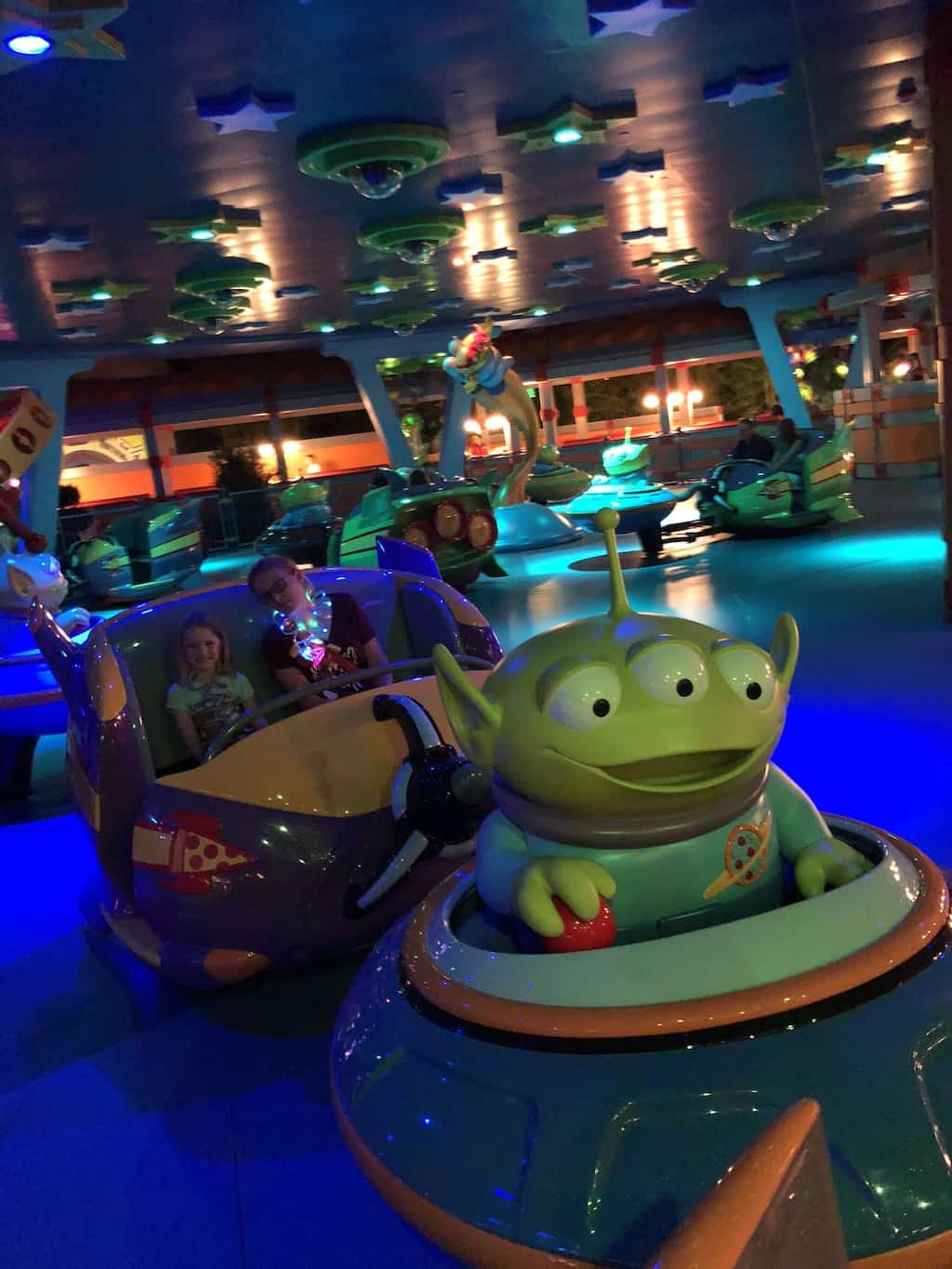 One of Disney's latest additions to their Hollywood Studios park in Disney World is none other than Toy Story Land and we're going to tell you all about it.