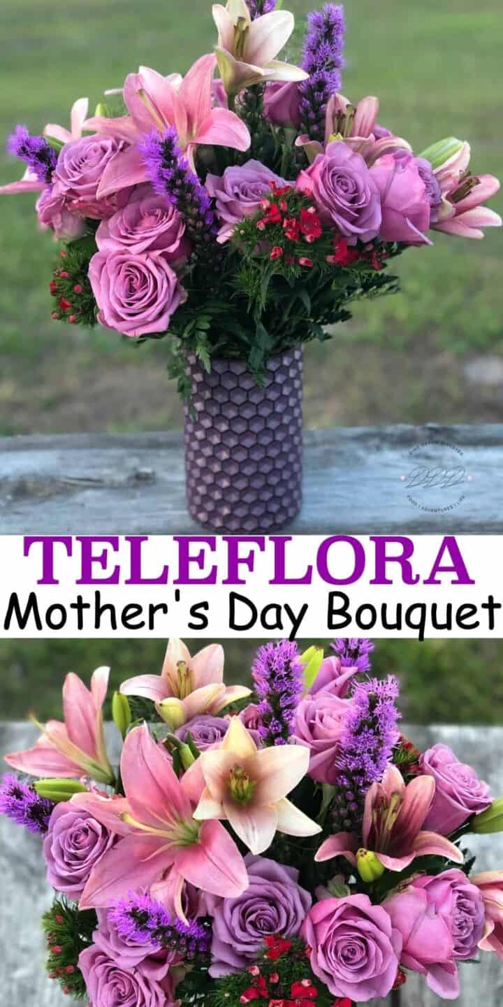 Teleflora Mothers Day 2025