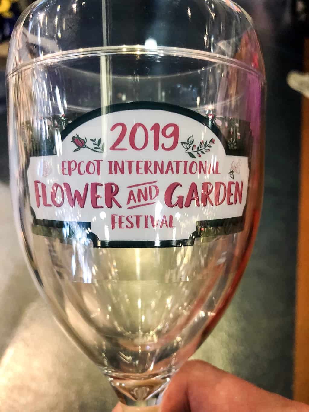 The International Flower and Garden Show at Epcot is the perfect picture of spring. It's also an event that highlights the beauty of Disney horticulture.