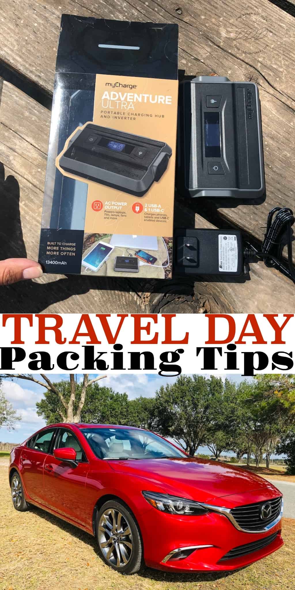 If you are new to traveling and have a family trip coming up, follow these packing tips to make your travel day a whole lot smoother.