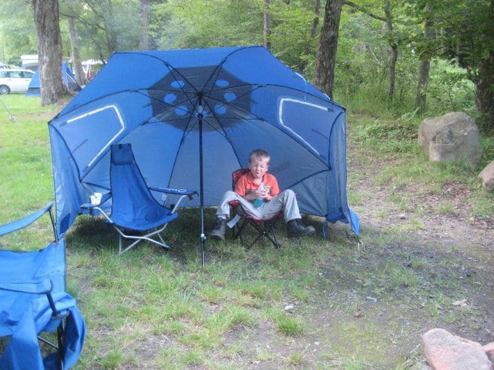 pop up tent 