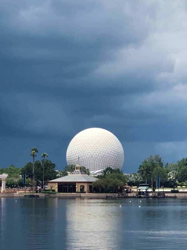 Epcot Restaurant Suggestions Dine Dream Discover