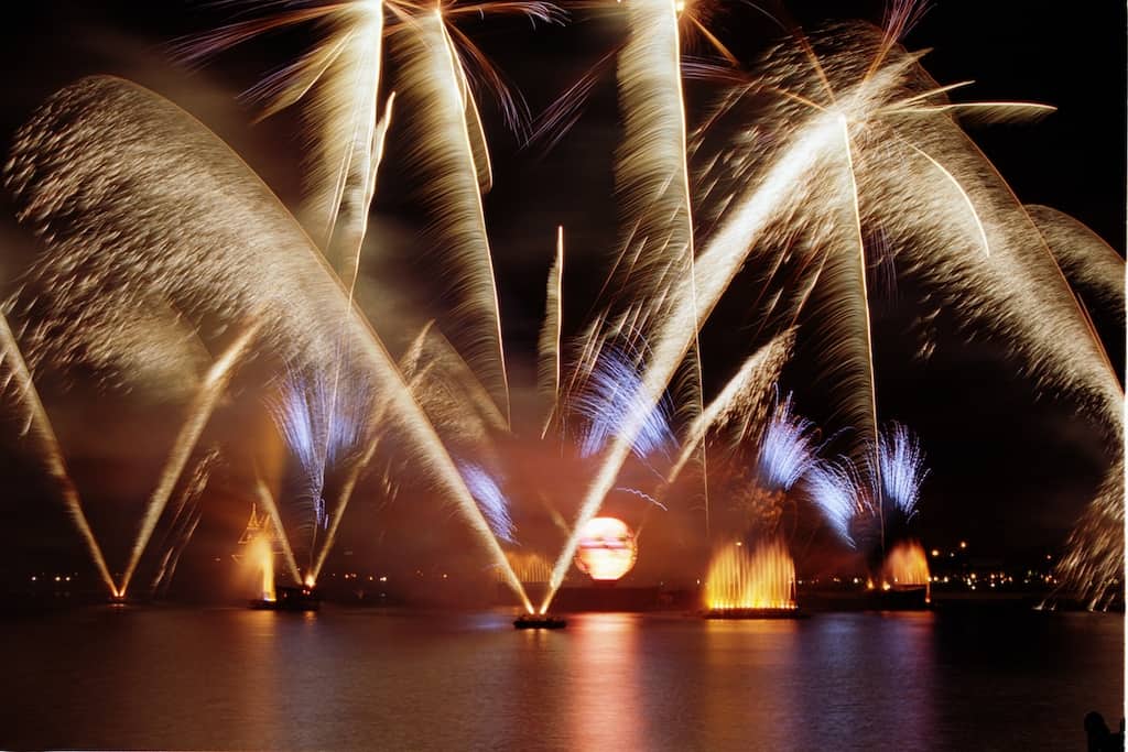 Although the most famous shows are Happily Ever After and Illuminations, those are far from the only nighttime entertainment in Walt Disney World.