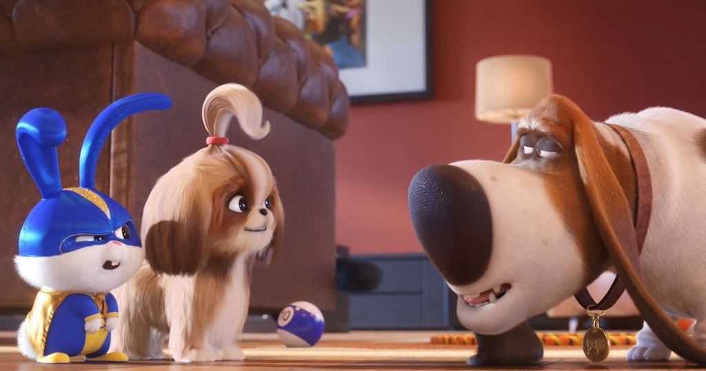 The Secret Life of Pets 2 is a sequel that fans have been waiting years for and we have an awesome giveaway prize pack to celebrate the release! 