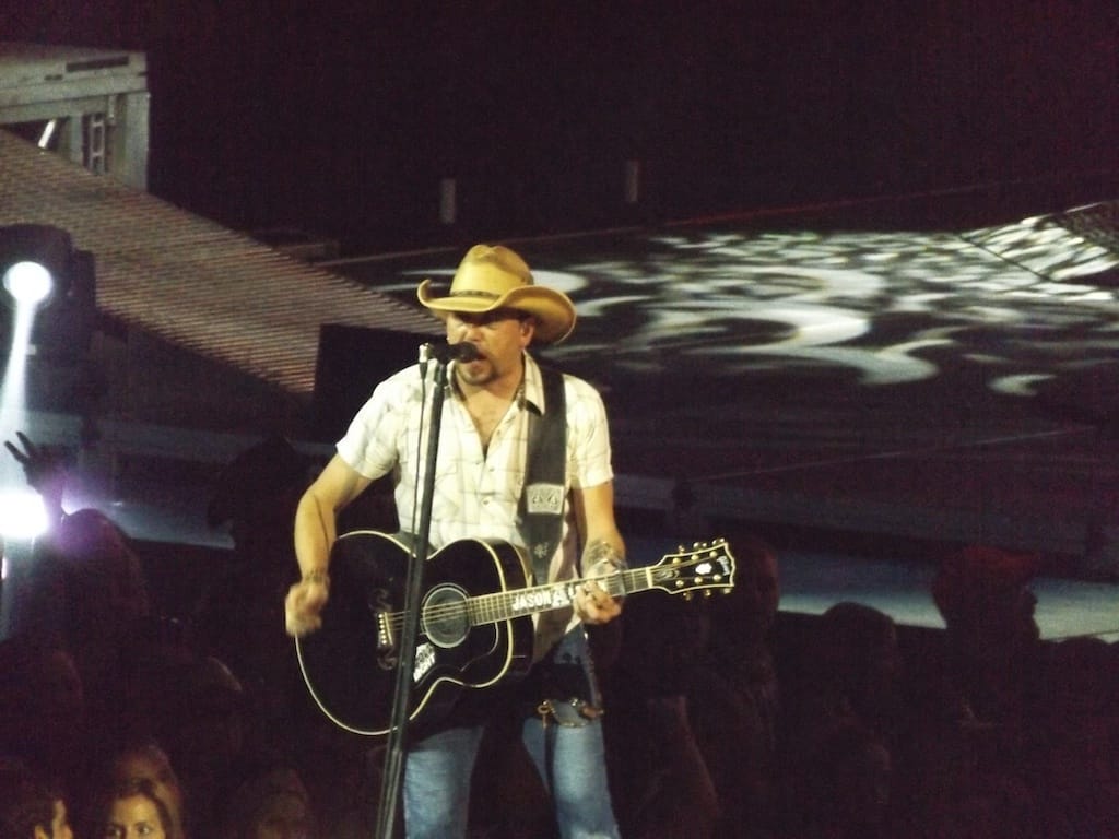 jason aldean