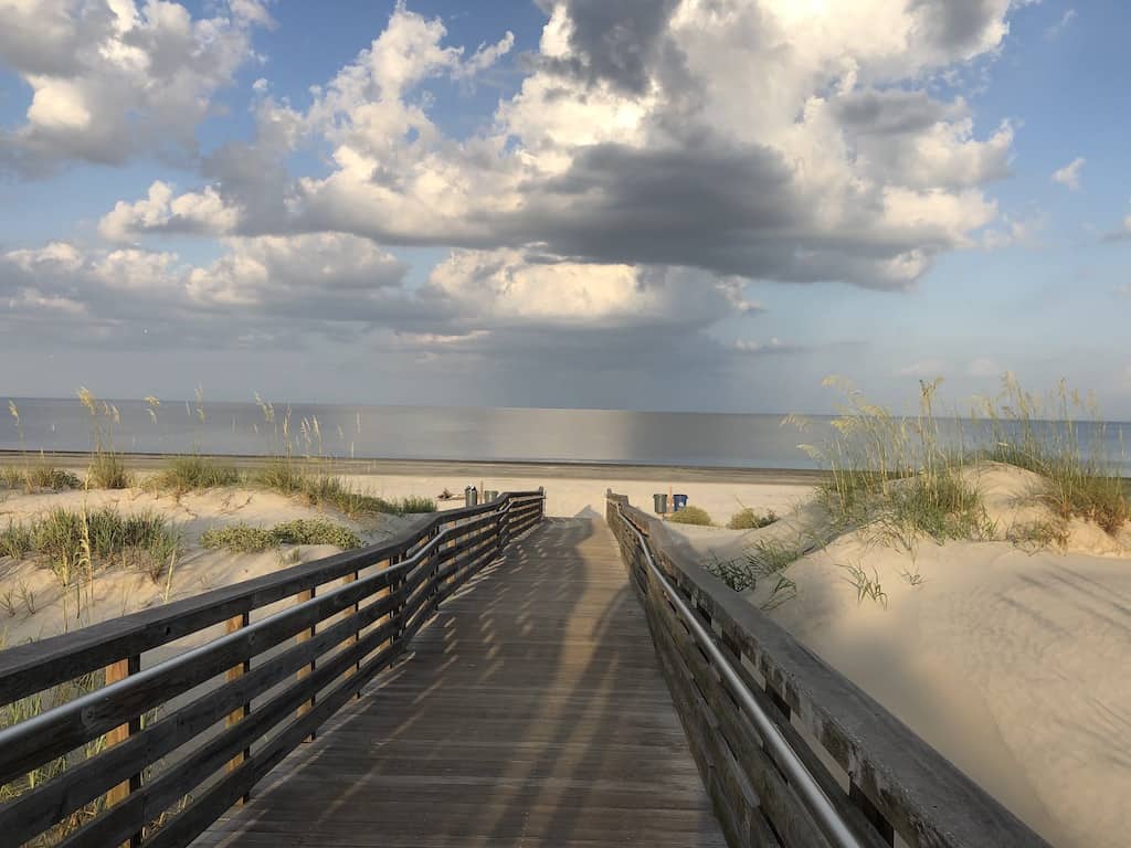 jekyll island georgia