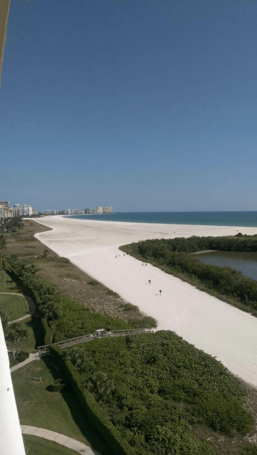 You've already decided that your next vacation will be on Marco Island. Now what do you need to see or do once you get there and where do you stay?