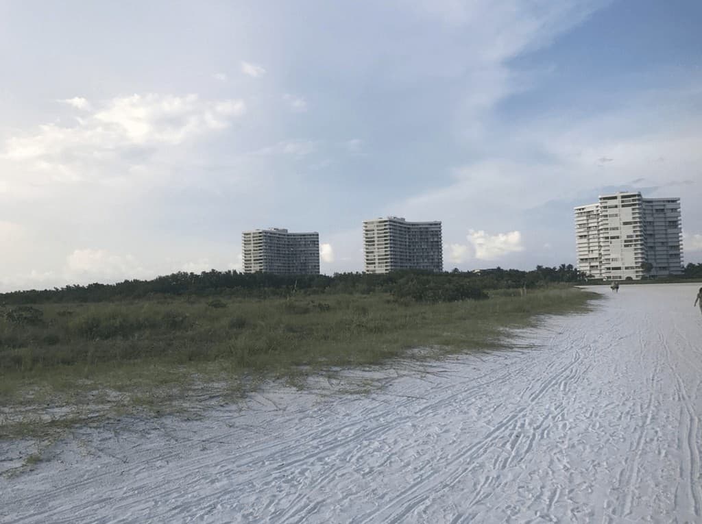 You've already decided that your next vacation will be on Marco Island. Now what do you need to see or do once you get there and where do you stay?