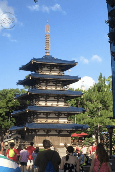 Based on the path you might map out for yourself, here are some Epcot restaurant suggestions for meals throughout your day.