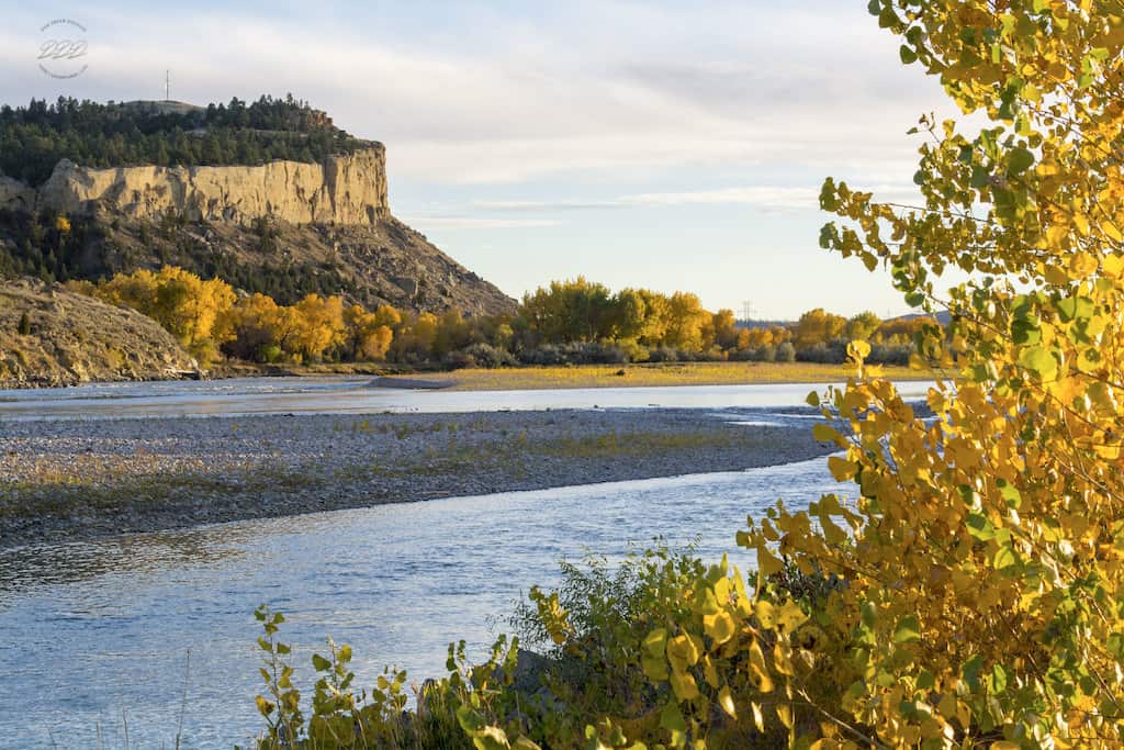 A wonderful setting for outdoor adventures Billings Montana, from hiking, fishing and kayaking to horseback riding. With great opportunities to enjoy yourself outdoors, why stay home?