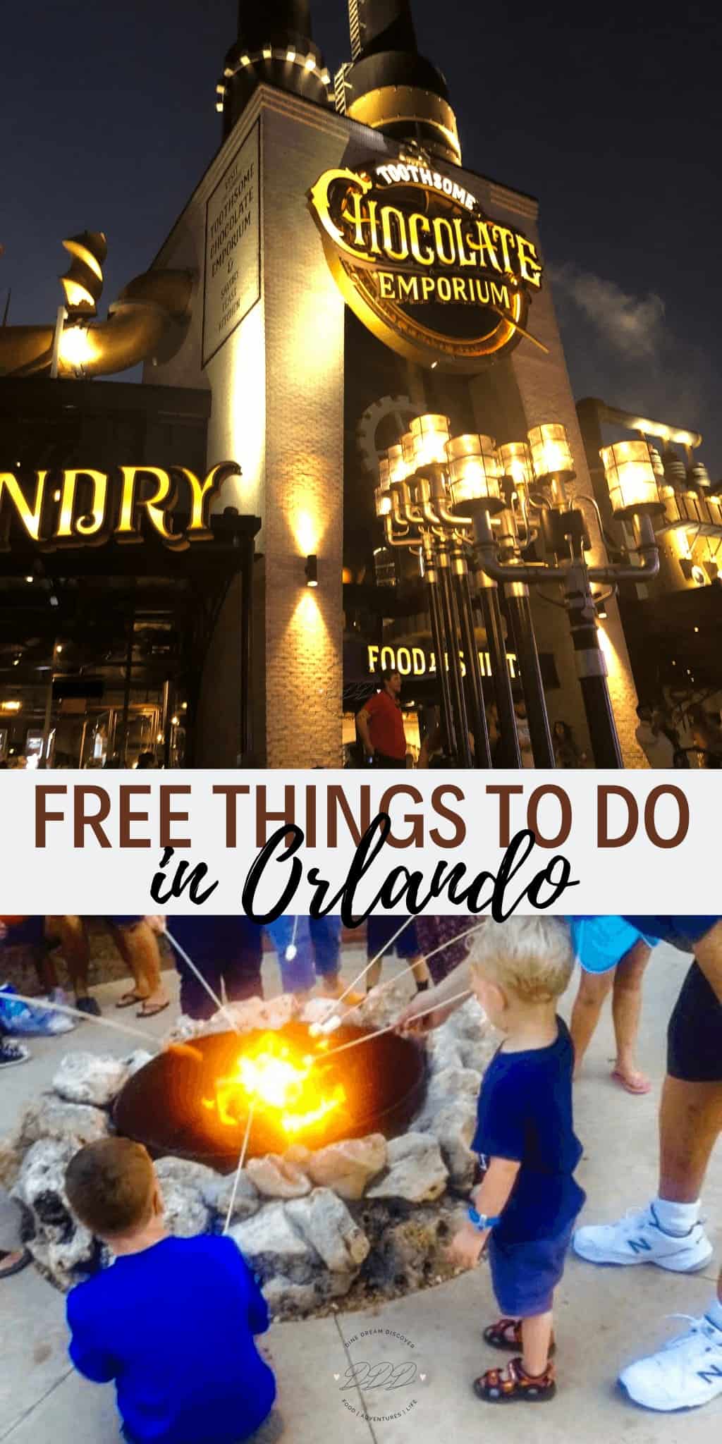 If you’re looking for fun ways to entertain your family this summer, check out these 10 fun and free things to do in Orlando.