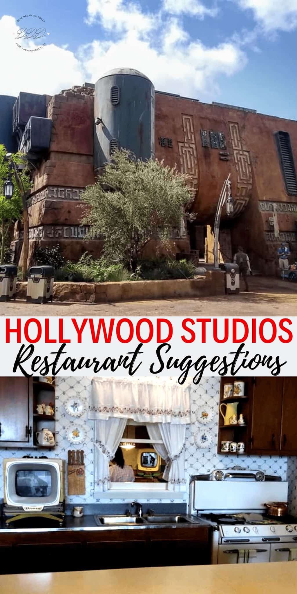 Since the park is likely to be at full capacity, you should also focus on securing reservations for these Hollywood Studios restaurants where possible.