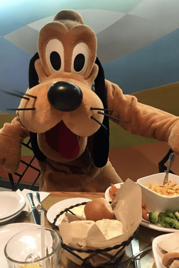 Magic Kingdom Restaurants | Dine Dream Discover