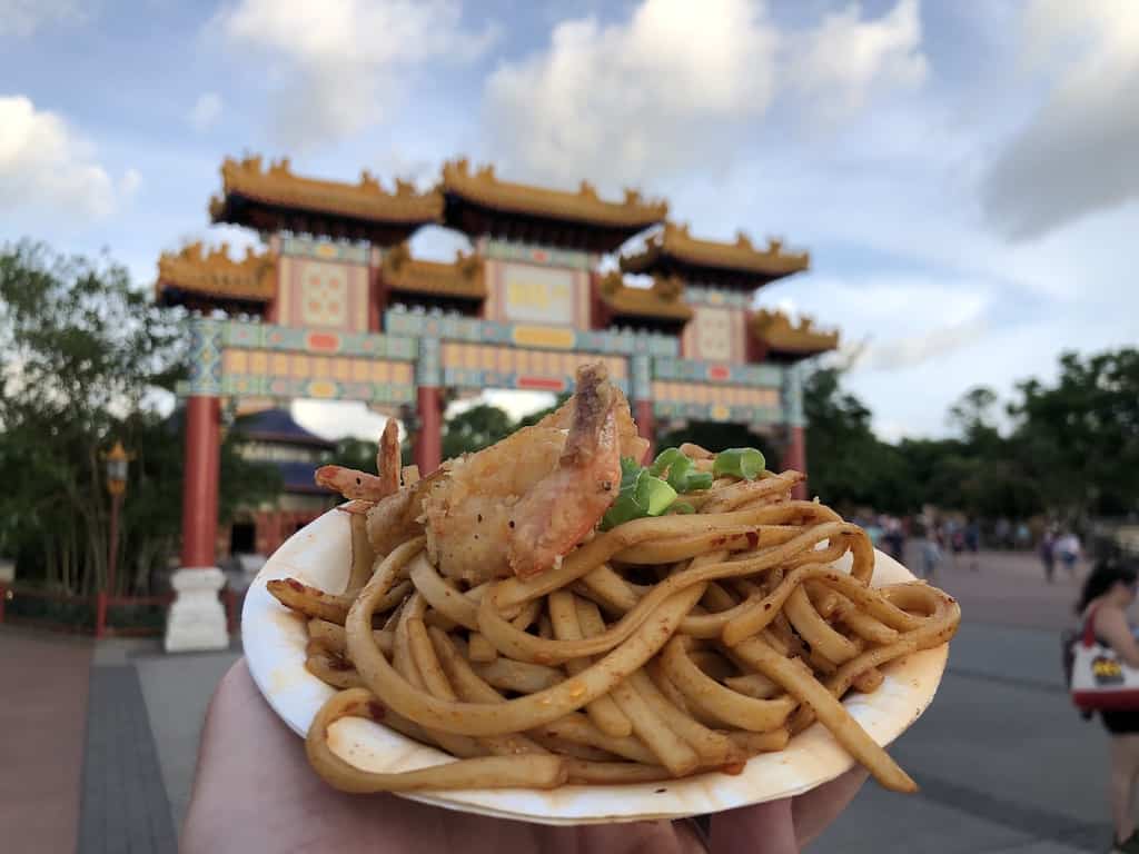 If you are planning a Walt Disney World vacation, that means Food and Wine Festival. Here's an overview of festival events you can look forward to. #Epcot #FoodandWineFestival #Disney #DineDreamDiscover 