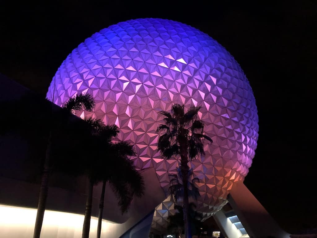 epcot