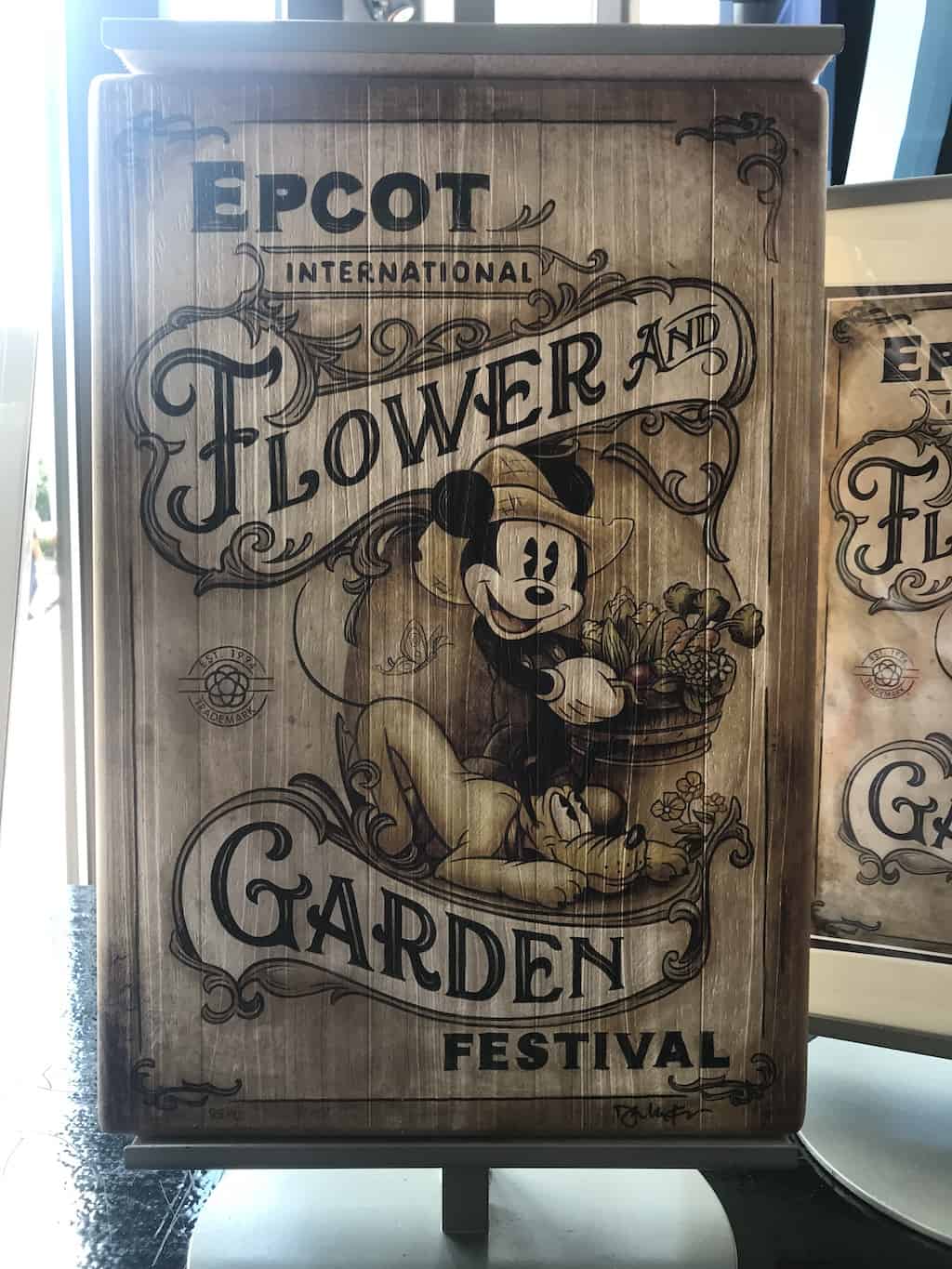 epcot flower and garden festival