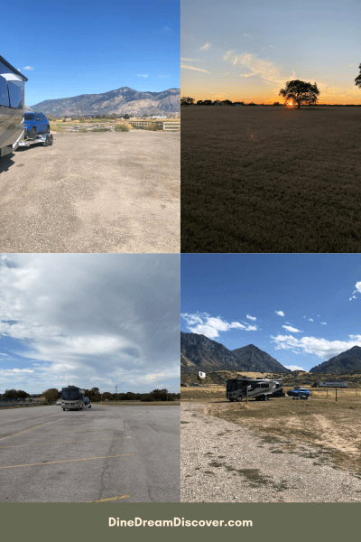 RV Boondocking Is it safe
