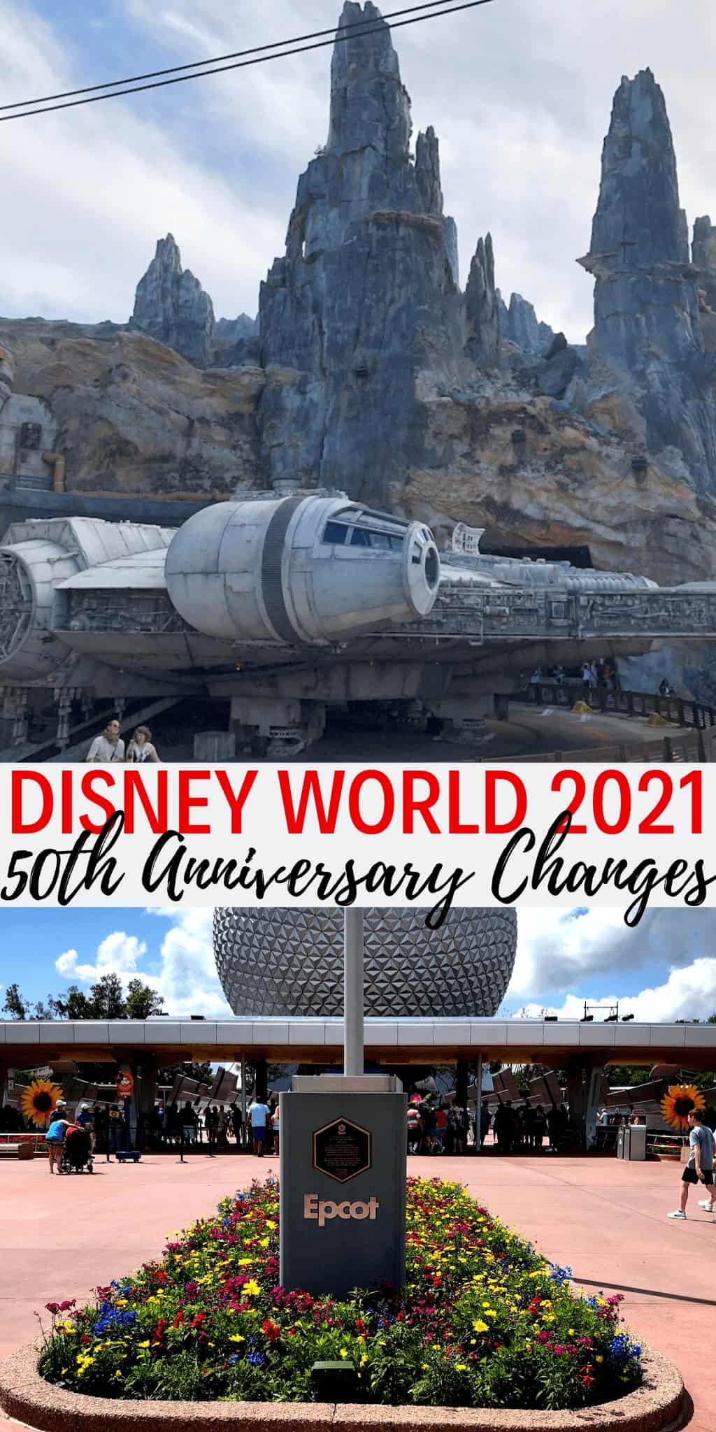 disney changes 2021