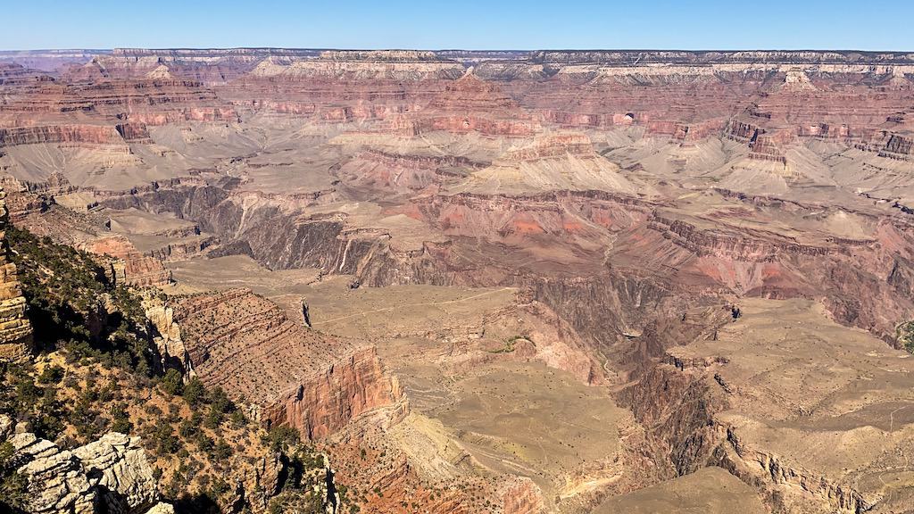 awesome views south rim