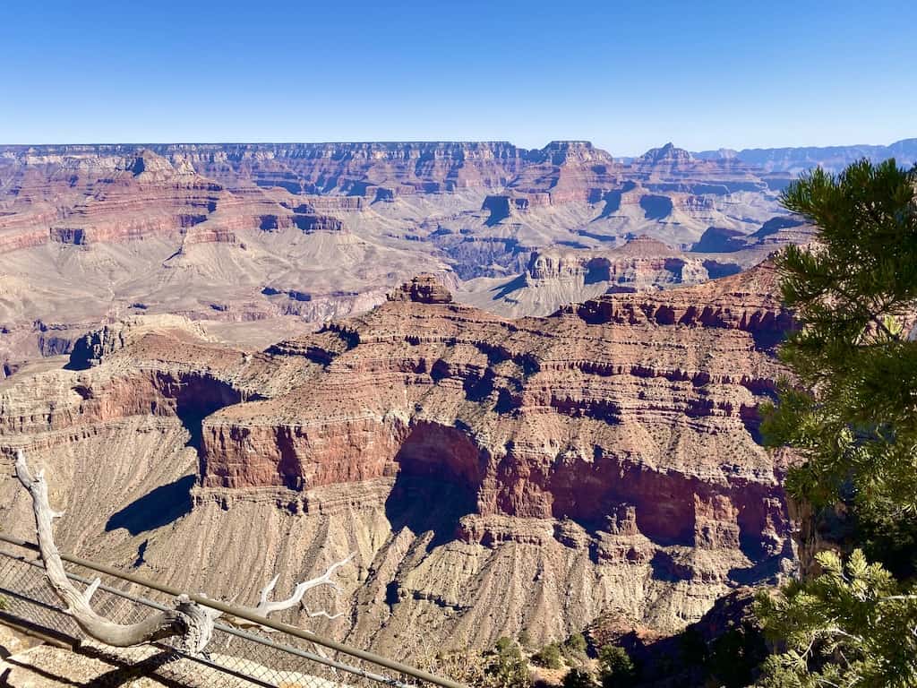 grand canyon arizona