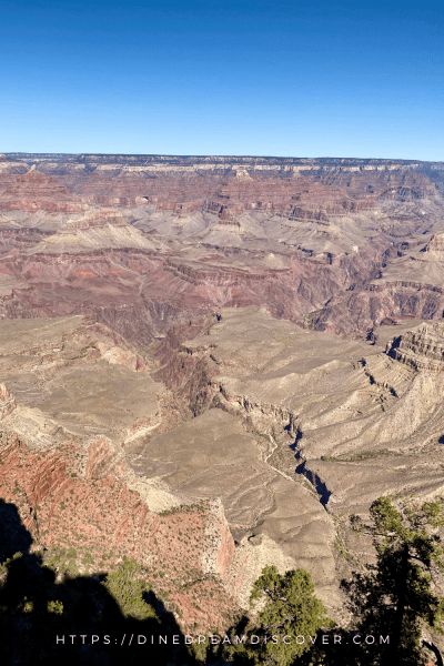 grand canyon arizona