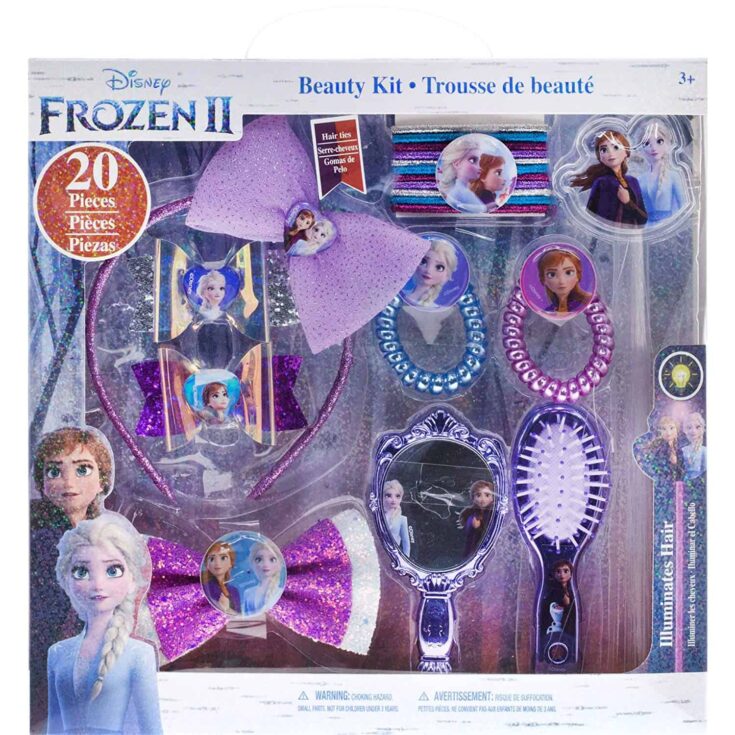 frozen personalized gifts