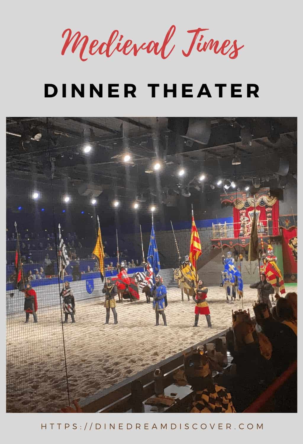 dinner show