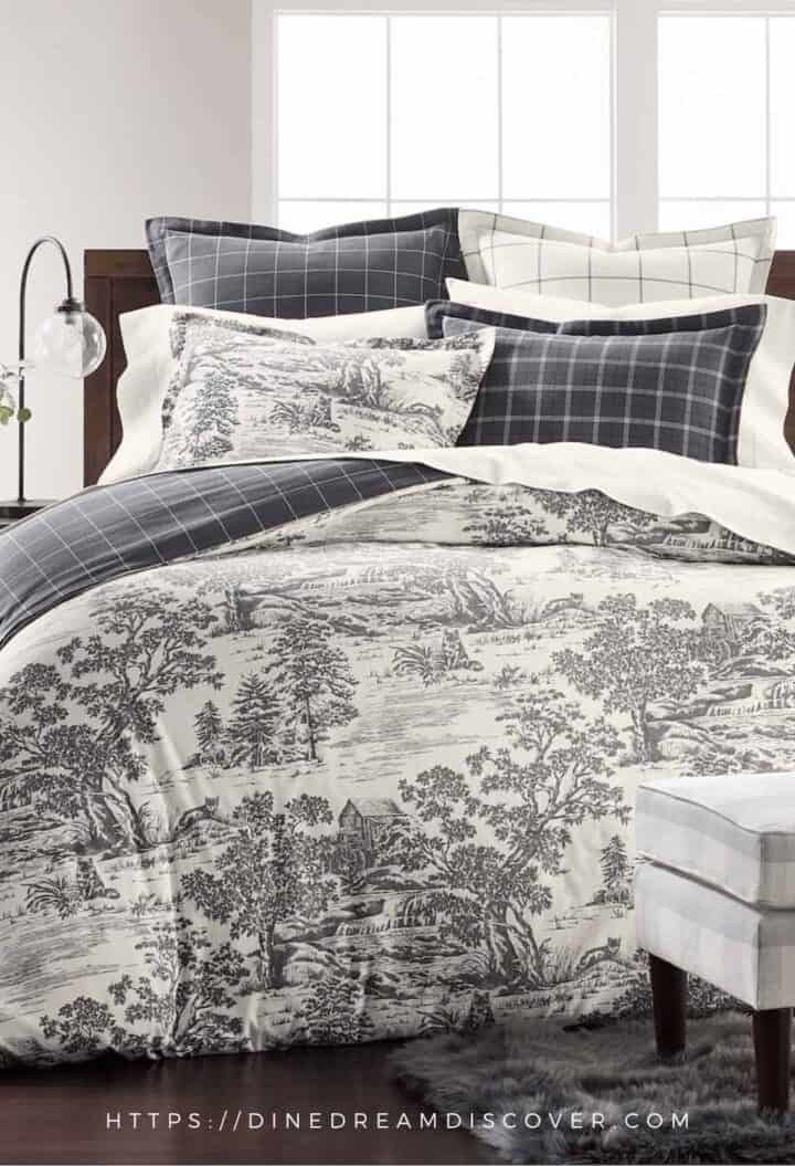 Macys Spruce up Your Bed and Bath Sale Dine Dream Discover