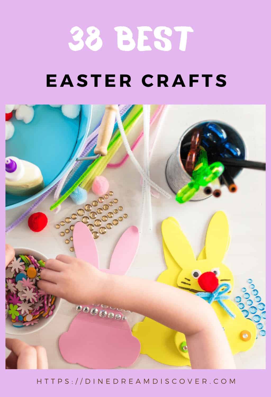 best kids crafts