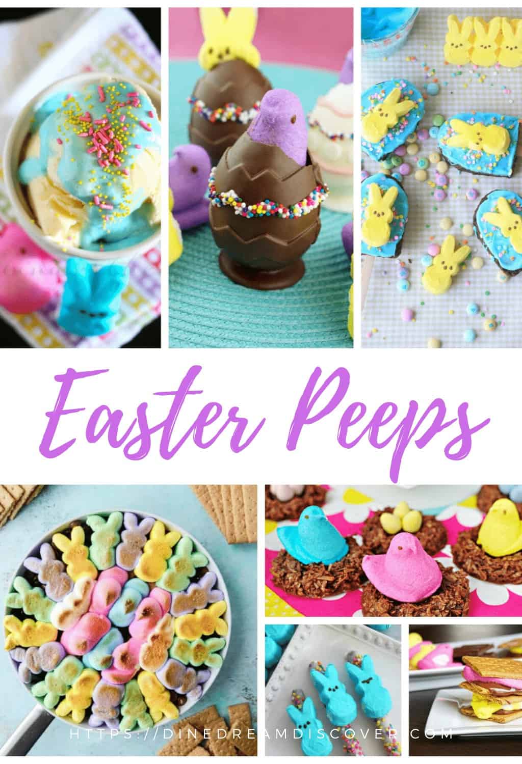 easter recipes