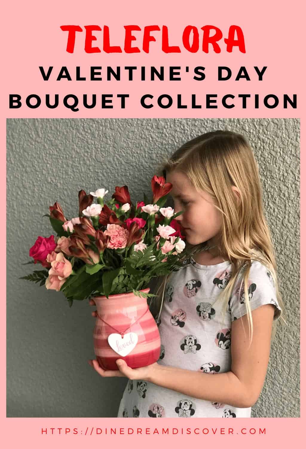 teleflora giveaway