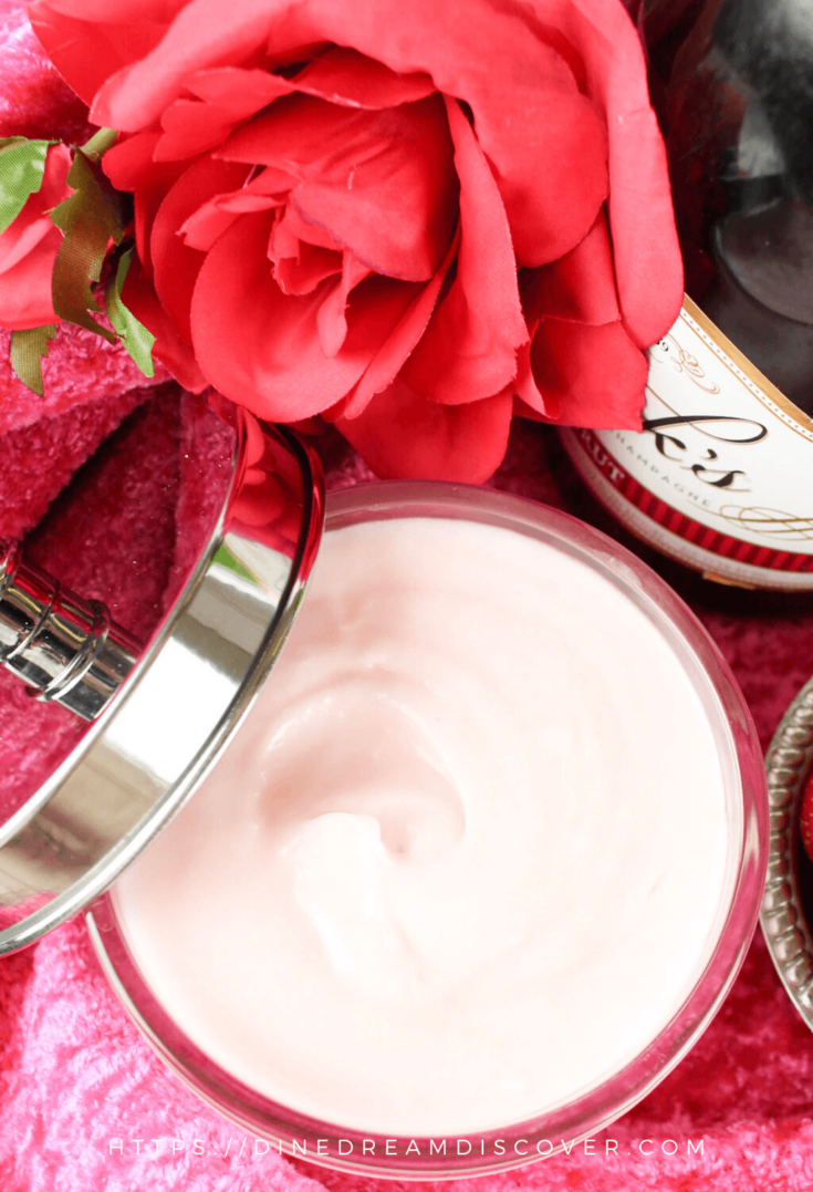body butter