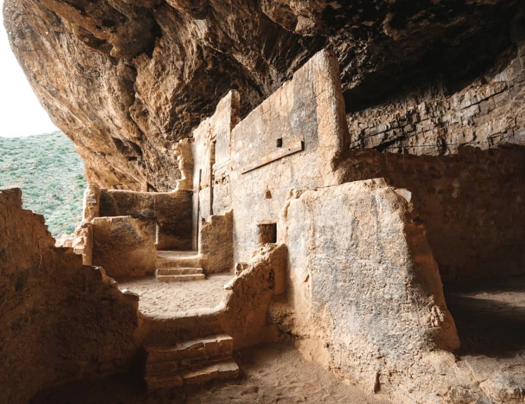 Tonto National Monument