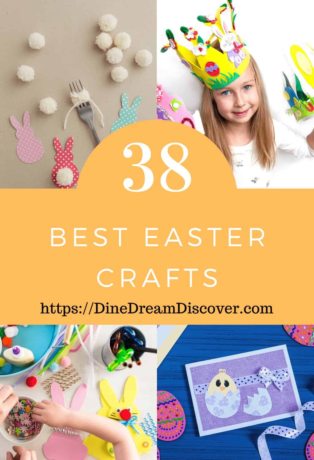 best easter crafts