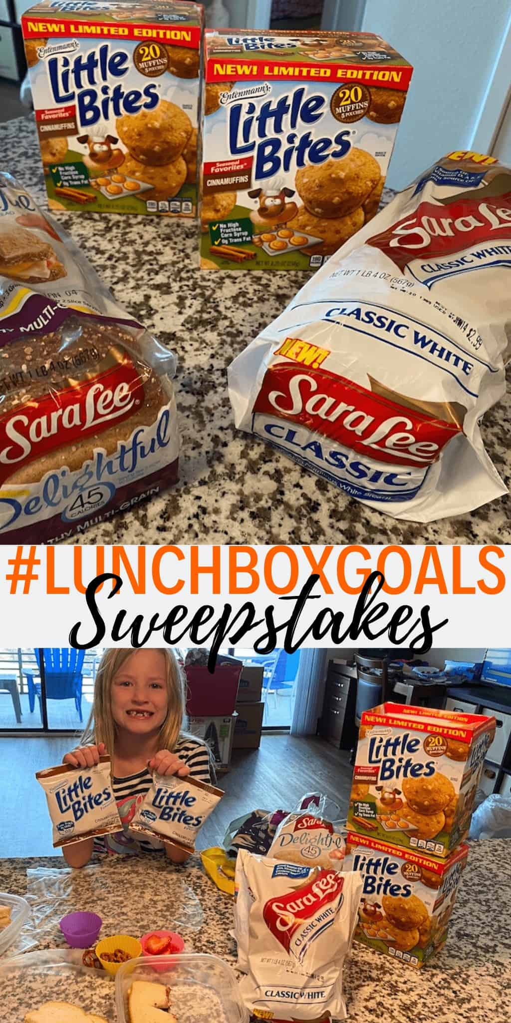 lunchbox ideas