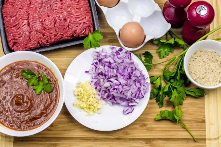 Air Fryer Meatballs in Tomato Sauce Dine Dream Discover