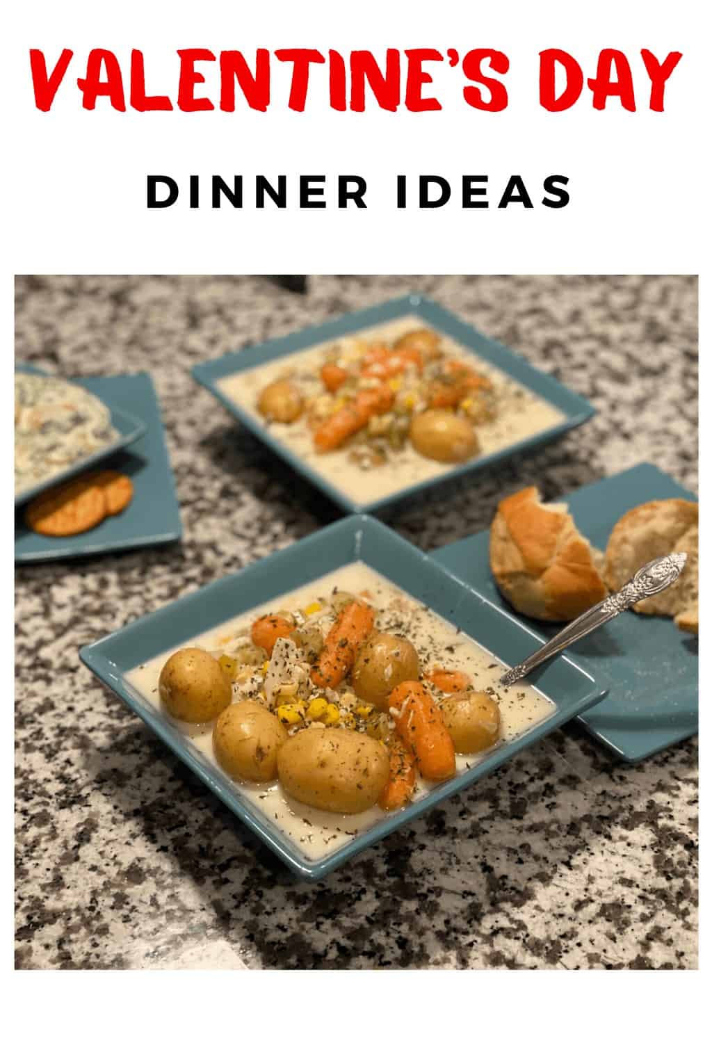 valentines day seafood dinner ideas