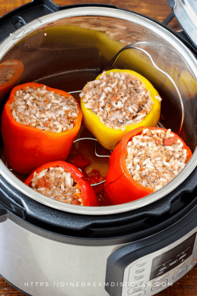 best instant pot recipes