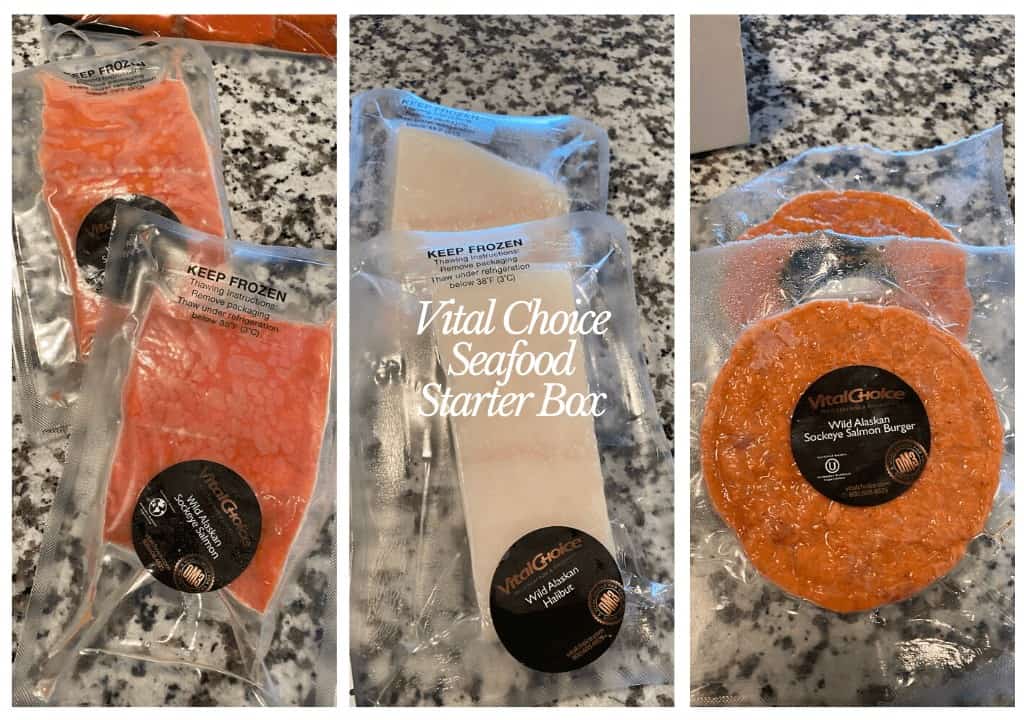 sockeye salmon vital choice starter box