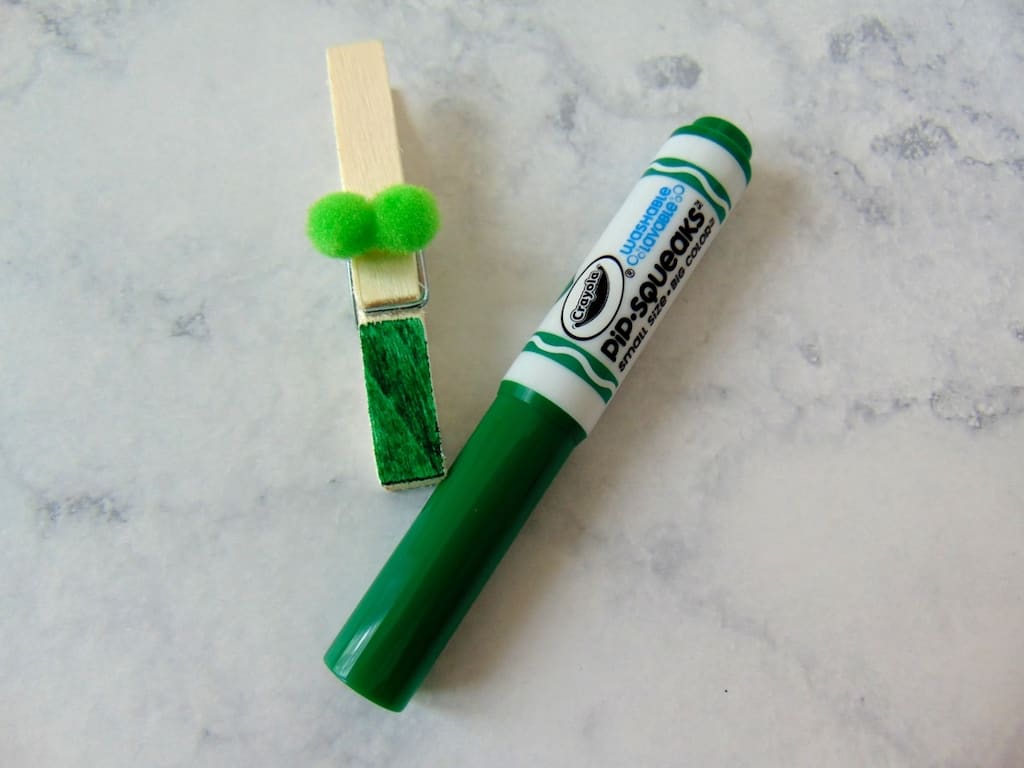 easy clothespin crafts