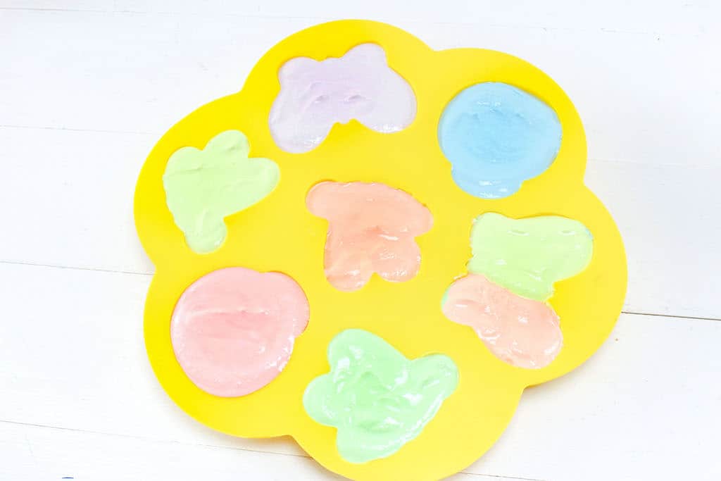 sidewalk chalk silicone mold