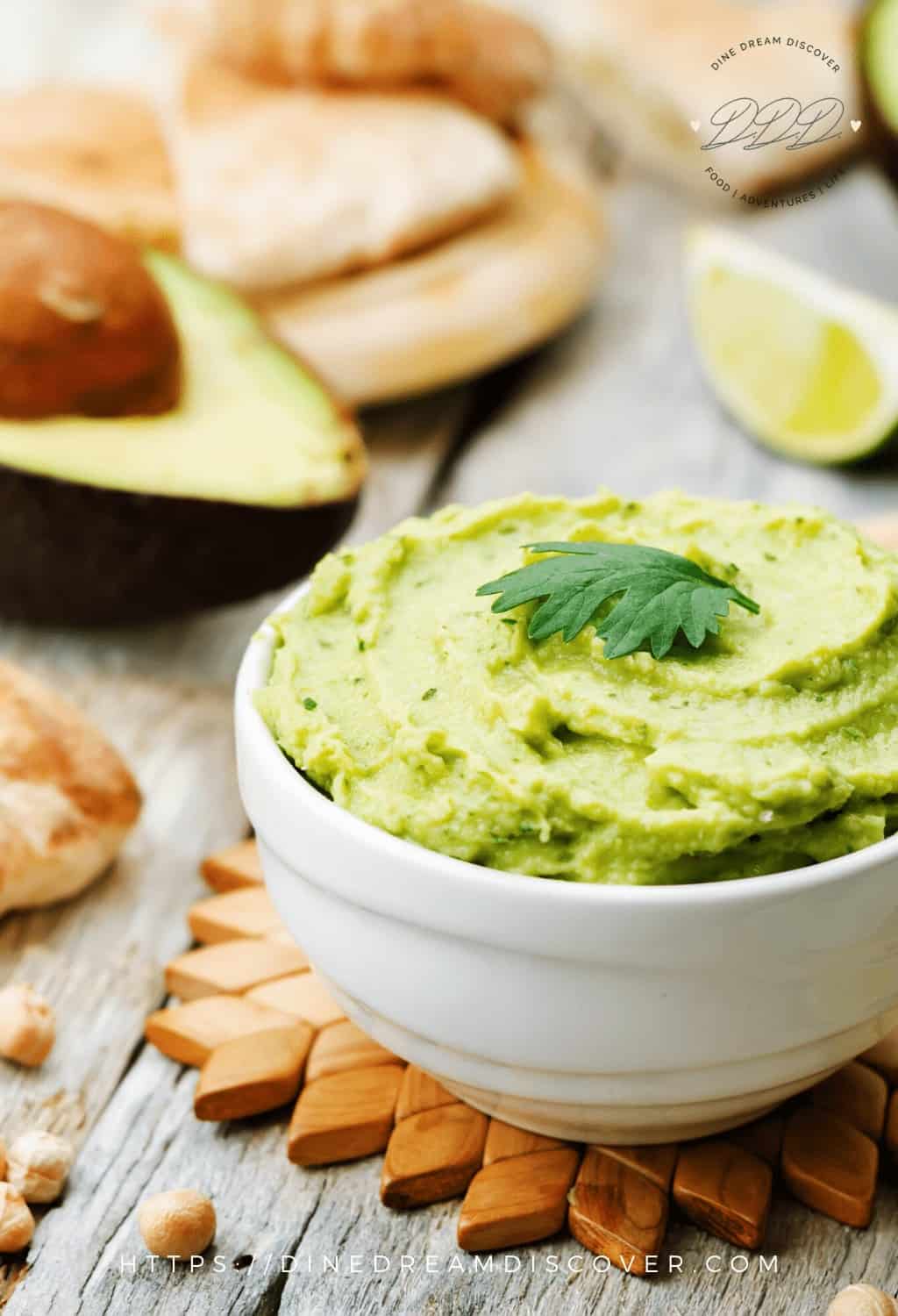 mexican avocado dip easy recipe