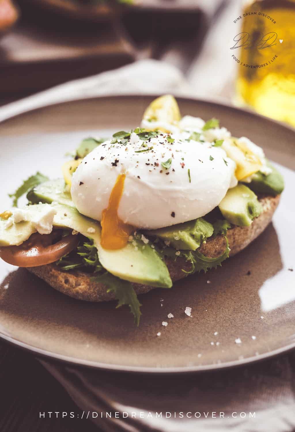 avocado recipes breakfast