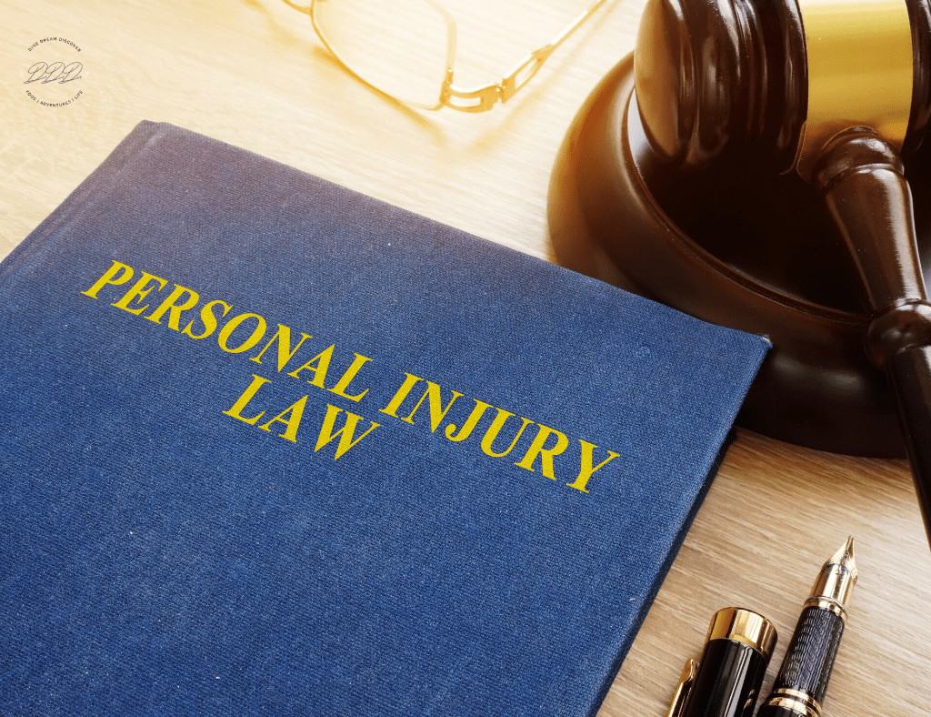 personal injury law