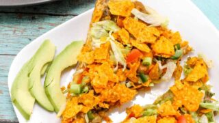 godfathers taco pizza recipe