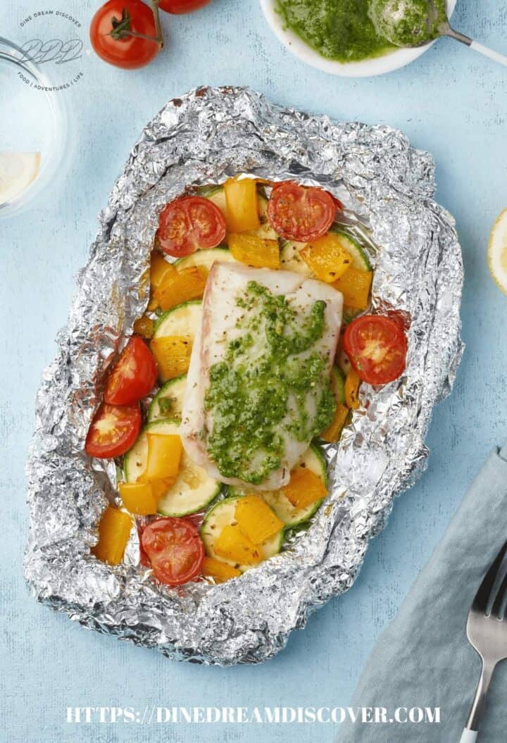 Mouthwatering Summer Grilling Recipes - Dine Dream Discover